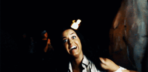 Katy Perry GIF. Artiesten Katy perry Gifs Weg 