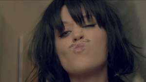 Katy Perry GIF. Artiesten Katy perry Gifs Muziekvideo The one that got away Anoniem verzoek 