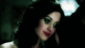 Katy Perry GIF. Artiesten Mode Katy perry Gifs Mtv Emas 2013 