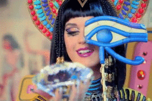 Katy Perry GIF. Artiesten Katy perry Gifs Katy perry gif Glamour uk 