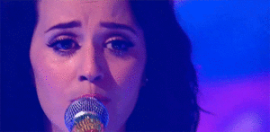 Katy Perry GIF. Artiesten Katy perry 3d Gifs 