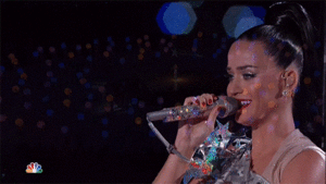Katy Perry GIF. Artiesten Katy perry Gifs Et Mode &amp;amp; beauty 