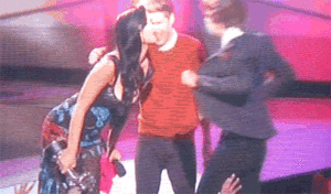 Katy Perry GIF. Artiesten Katy perry Gifs Het interview 