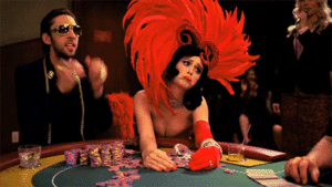 Katy Perry GIF. Muziek Bioscoop Video Artiesten Brand Katy perry Gifs Knal Het zingen Firework 