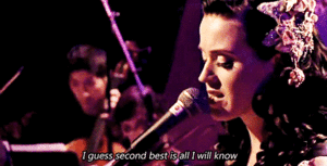 Katy Perry GIF. Muziek Artiesten Katy perry Gifs Knal 