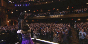 Katy Perry GIF. Muziek Beroemdheden Artiesten Katy perry Gifs Knal The one that got away Gi 