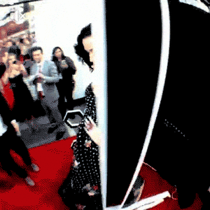 Katy Perry GIF. Artiesten Katy perry Gifs Een zonnebril 