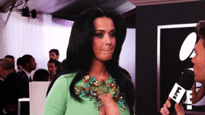Katy Perry GIF. Artiesten Koningin Katy perry Gifs Kroon 