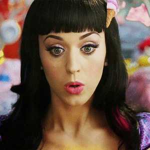 Katy Perry GIF. Dansen Artiesten Vrijdag Katy perry Gifs Partij Afgelopen vrijdag nacht 