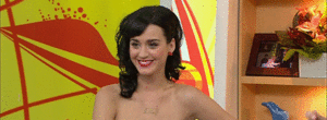 Katy Perry GIF. Artiesten The simpsons Katy perry Sexy Omhelzing Gifs Verdrietig 