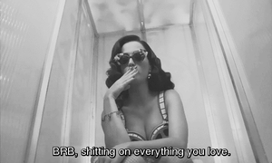 Katy Perry GIF. Muziek Artiesten Katy perry Gifs Knal 