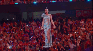 Katy Perry GIF. Muziek Artiesten Katy perry Gifs  Amor Paradijs Musica De liefde Het leven Vida Amo Emocionante 