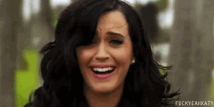 Katy Perry GIF. Artiesten Katy perry Gifs Roar Katy perry gebrul 
