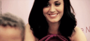 Katy Perry GIF. Artiesten Katy perry Gifs Et Mode &amp;amp; beauty 