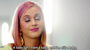 Katy Perry GIF. Artiesten Katy perry Gifs Snl Tieten 
