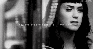 Katy Perry GIF. Grappig Beroemdheden Artiesten Katy perry Gifs Reacties Durr 