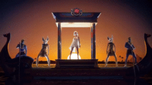 Katy Perry GIF. Artiesten Katy perry Gifs Grammys 2015 
