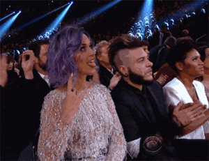 Katy Perry GIF. Muziek Beroemdheden Artiesten Katy perry Gifs Knal Muziekvideo California gurls 