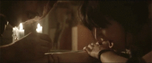 Katy Perry GIF. Huilen Bioscoop Pijn Artiesten Katy perry Gifs Grijpen The one that got away 