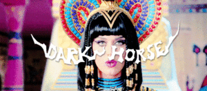 Katy Perry GIF. Artiesten Katy perry Gifs Tieten Aap 