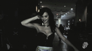Katy Perry GIF. Beroemdheden Artiesten Katy perry Gifs Katy perry vuurwerk Firework 