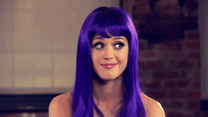 Katy Perry GIF. Beroemdheden Artiesten Katy perry Gifs Snoop dogg California gurls 