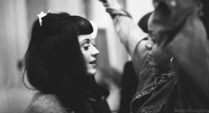 Katy Perry GIF. Artiesten Katy perry Gifs Weg 
