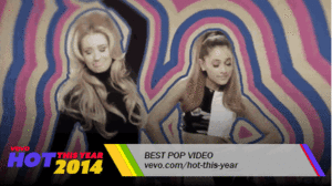 Katy Perry GIF. Artiesten Katy perry Gifs Roar 