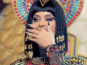 Katy Perry GIF. Beroemdheden Artiesten Katy perry Gifs Snoop dogg California gurls 