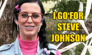 Katy Perry GIF. Artiesten Katy perry Katy Perry Gifs Katy perry gif Unconditionally 