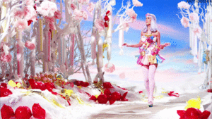 Katy Perry GIF. Artiesten Katy perry Gifs Teenage dream Katycats Roar Katy perry gif Wide awake Klaarwakker gif 