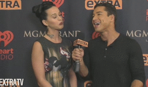 Katy Perry GIF. Artiesten Katy perry Katy Gifs Roar Katy perry gebrul 
