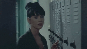 Katy Perry GIF. Auto Artiesten Katy perry Gifs Wenk 