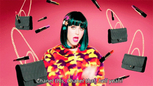 Katy Perry GIF. Artiesten Meisjes Zanger Katy perry Gifs Tumblr Slechte meisjes I kissed a girl Goede meisjes 