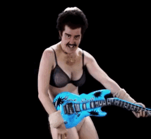 Katy Perry GIF. Dansen Artiesten Katy perry Gifs Stuiterende Het zingen Roar 