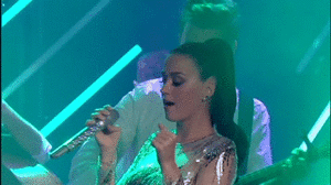 Katy Perry GIF. Artiesten Katy perry Gifs Weg 