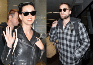 Katy Perry GIF. Artiesten Katy perry Gifs Grammys 2015 
