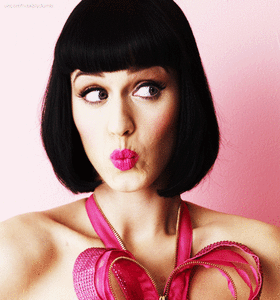 Katy Perry GIF. Muziek Artiesten Katy perry Gifs  Amor Paradijs Musica De liefde Het leven Vida Amo Emocionante 
