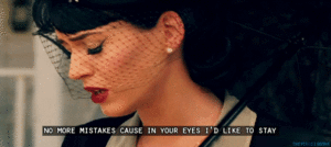 Katy Perry GIF. Artiesten Katy perry Gifs Weg 