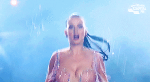 Katy Perry GIF. Artiesten Katy perry Gifs Springtouw 