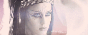 Katy Perry GIF. Artiesten Katy perry Gifs Teenage dream Katycats Roar Katy perry gif Wide awake Klaarwakker gif 