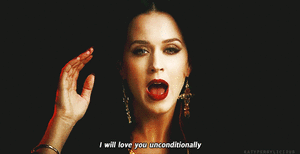 Katy Perry GIF. Artiesten Katy perry Gifs Roar Katy perry gebrul 