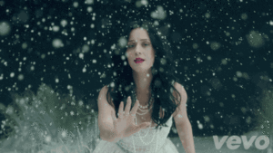 Katy Perry GIF. Artiesten Katy perry Gifs Roar Katy perry gebrul 