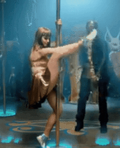 Katy Perry GIF. Artiesten Katy perry Gifs Ophalen Schouderophalend Meh Idk Wat dan ook 