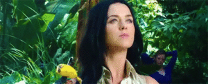 Katy Perry GIF. Muziek Bioscoop Artiesten Vrijdag Katy perry Gifs Teenage dream Rebecca black 