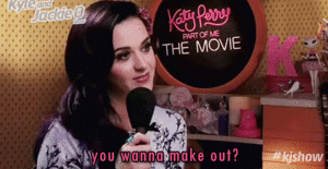 Katy Perry GIF. Muziek Dansen Artiesten Katy perry Gifs Gelukkige dans Vrolijke muziek 