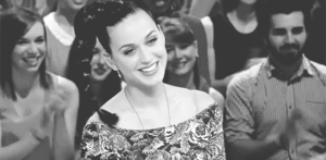 Katy Perry GIF. Artiesten Tv Katy perry Gifs 2013 The tonight show 