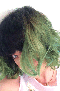 Katy Perry GIF. Beroemdheden Artiesten Katy perry Gifs Katy perry vuurwerk Firework 