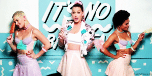 Katy Perry GIF. Artiesten Katy perry Gifs Roar 