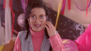 Katy Perry GIF. Artiesten Katy perry Gifs Fotoset Roar 
